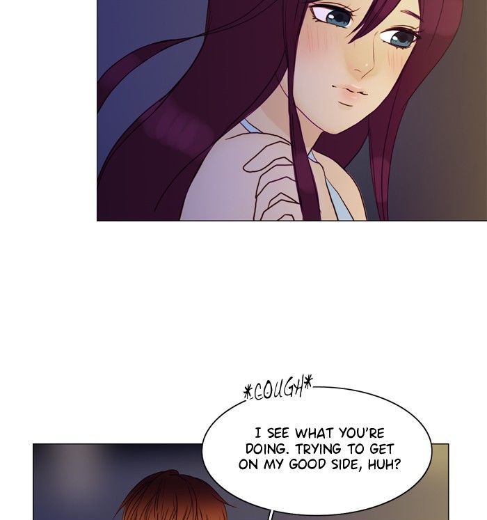 Siren’s Lament Chapter 65 - page 36