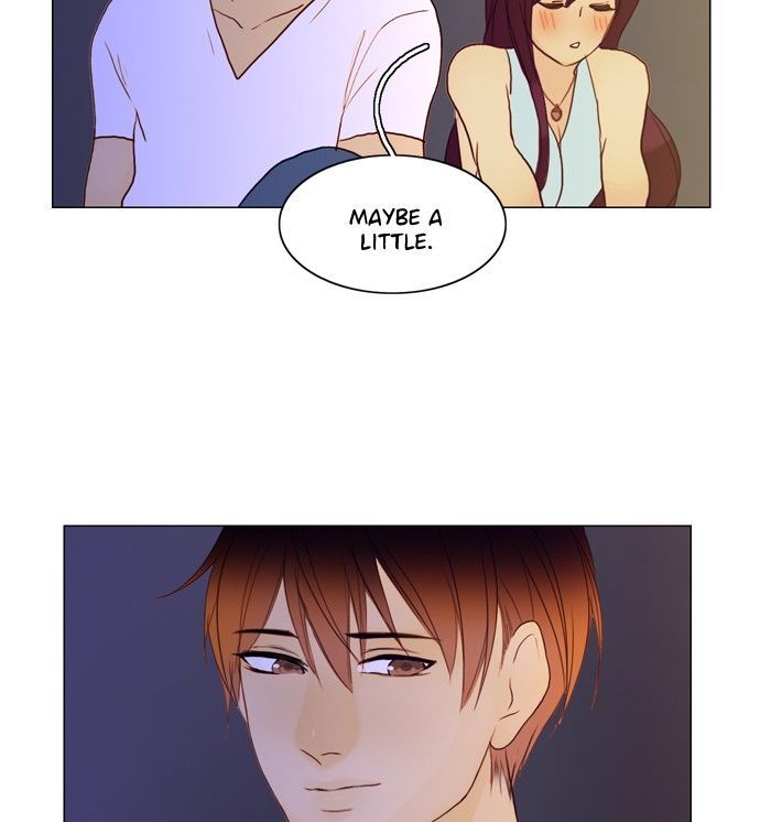 Siren’s Lament Chapter 65 - page 38