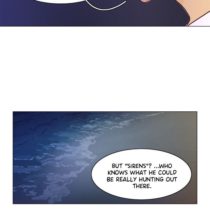 Siren’s Lament Chapter 65 - page 40