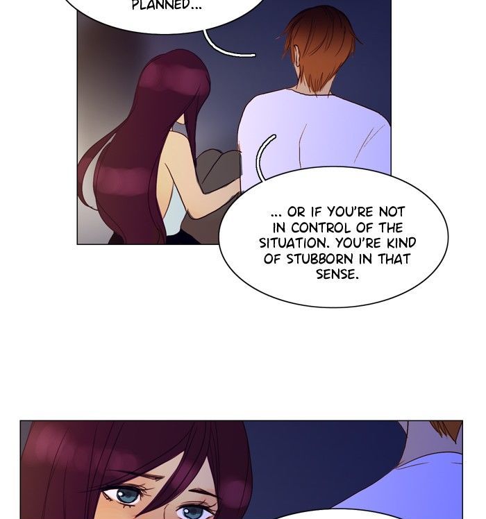 Siren’s Lament Chapter 65 - page 43