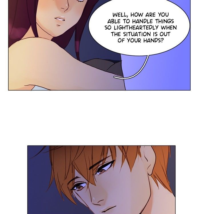 Siren’s Lament Chapter 65 - page 44