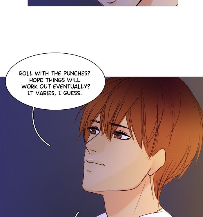 Siren’s Lament Chapter 65 - page 45