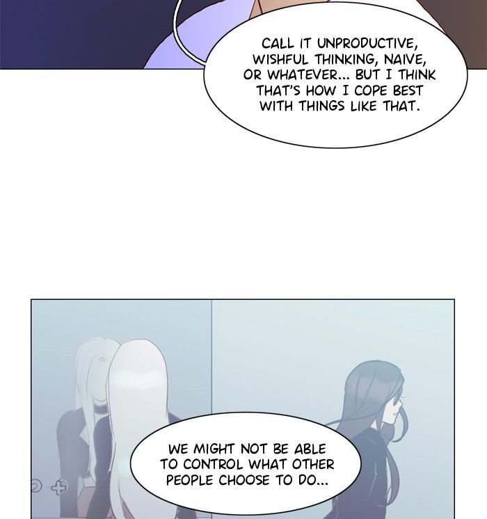 Siren’s Lament Chapter 65 - page 46