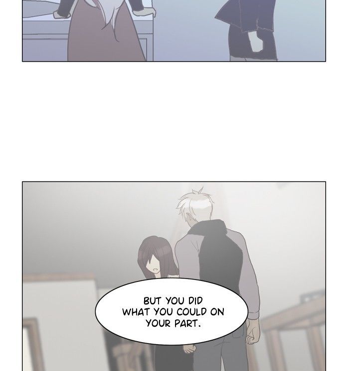 Siren’s Lament Chapter 65 - page 47