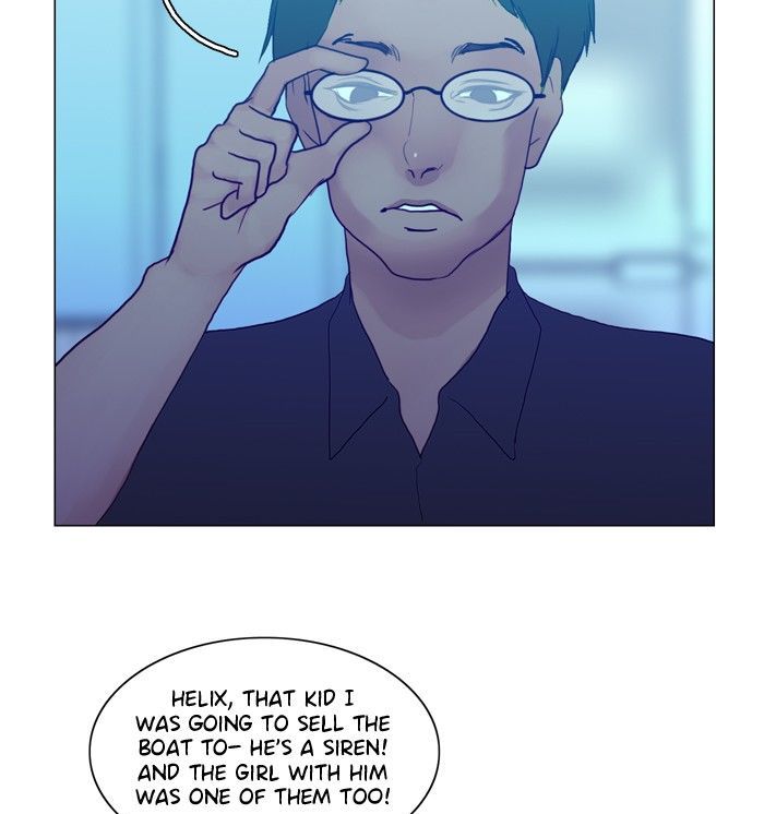 Siren’s Lament Chapter 65 - page 5