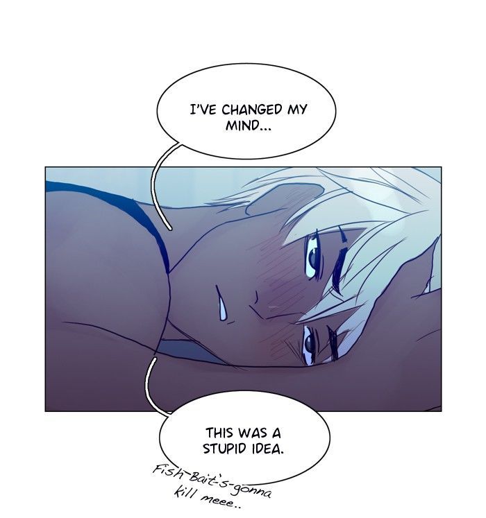 Siren’s Lament Chapter 65 - page 52