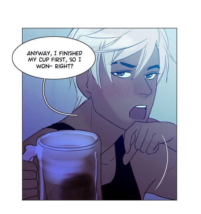 Siren’s Lament Chapter 65 - page 53