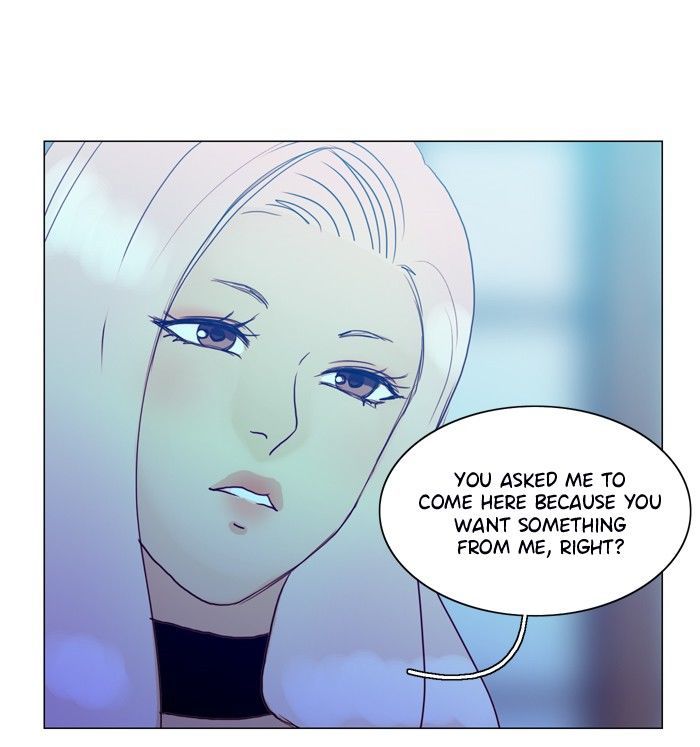 Siren’s Lament Chapter 65 - page 56