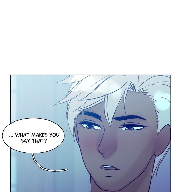 Siren’s Lament Chapter 65 - page 57