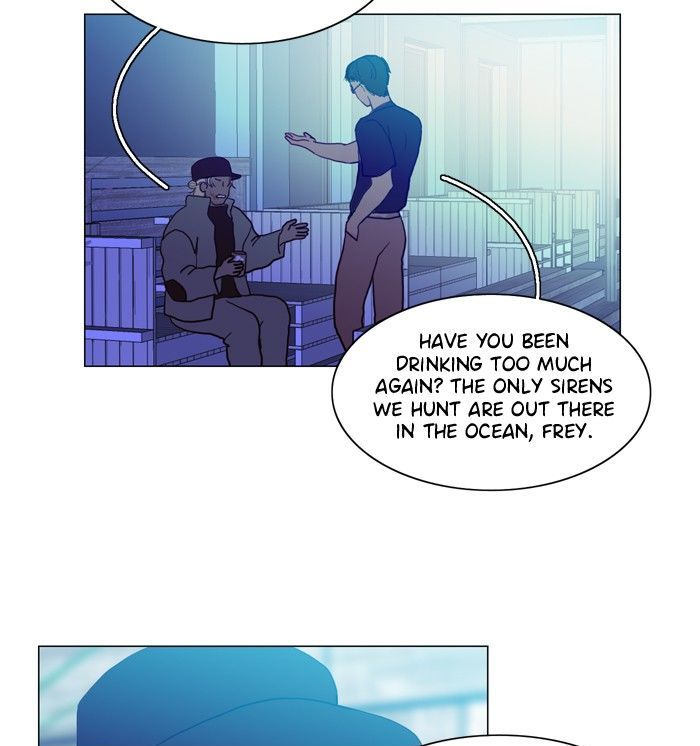 Siren’s Lament Chapter 65 - page 6