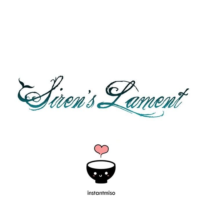 Siren’s Lament Chapter 65 - page 61