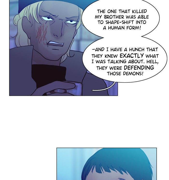 Siren’s Lament Chapter 65 - page 7