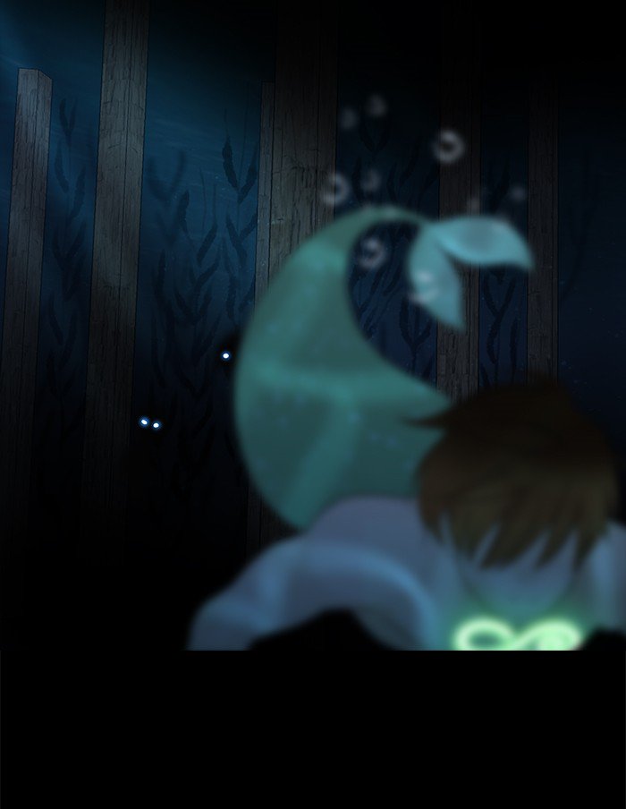 Siren’s Lament Chapter 104 - page 33