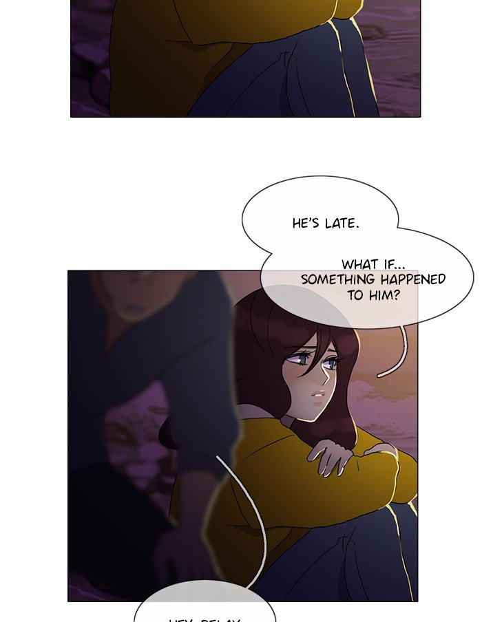 Siren’s Lament Chapter 104 - page 37