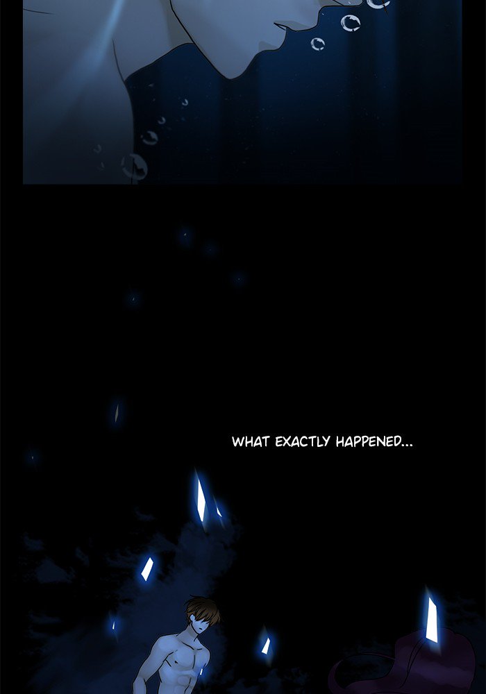 Siren’s Lament Chapter 104 - page 6