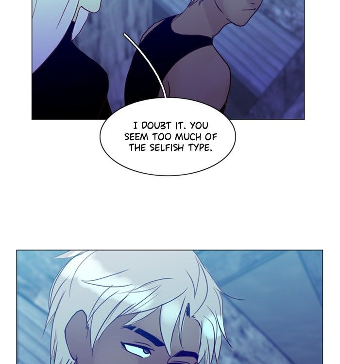 Siren’s Lament Chapter 66 - page 16