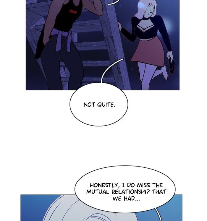 Siren’s Lament Chapter 66 - page 18