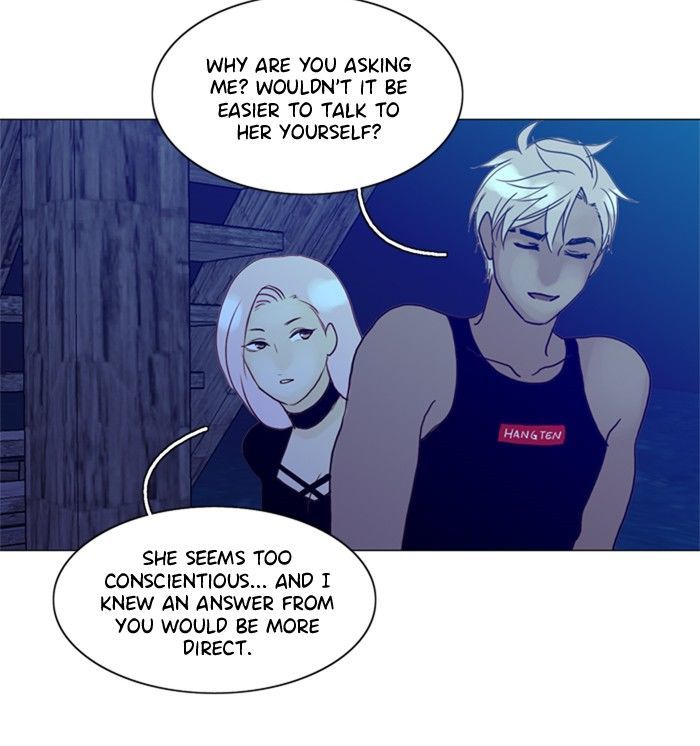 Siren’s Lament Chapter 66 - page 25