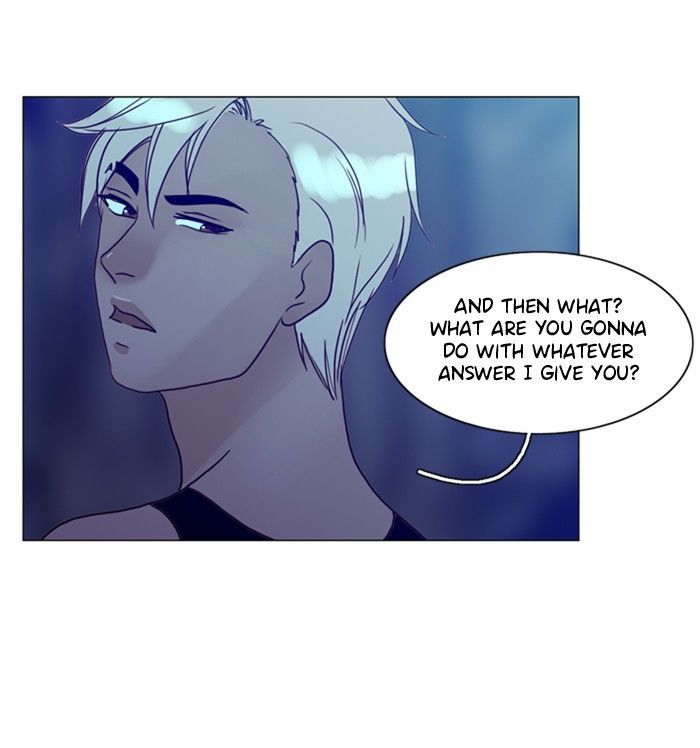 Siren’s Lament Chapter 66 - page 26