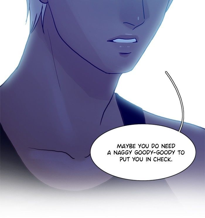 Siren’s Lament Chapter 66 - page 35