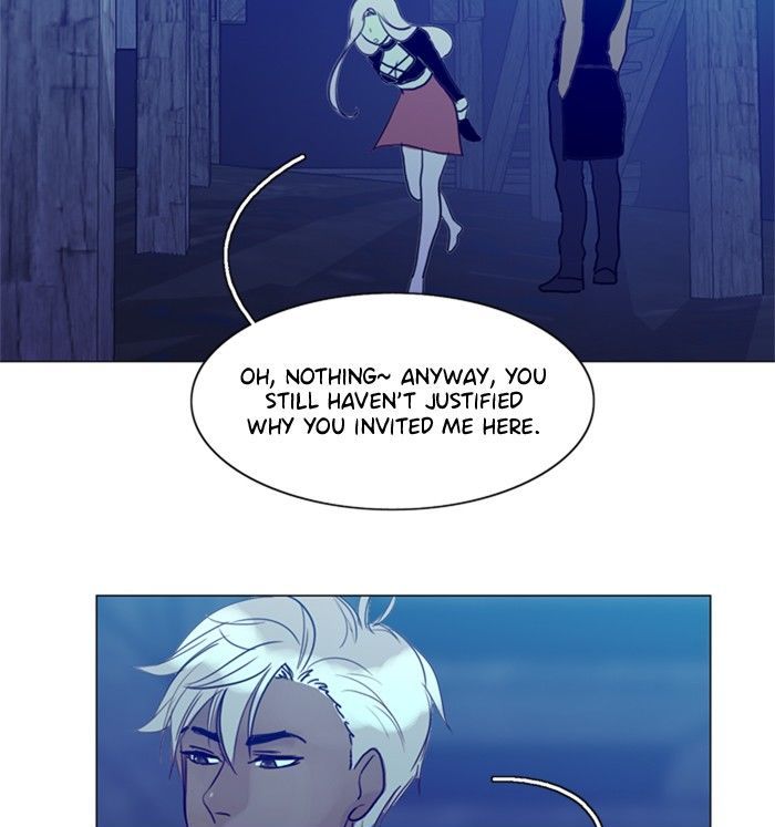 Siren’s Lament Chapter 66 - page 38
