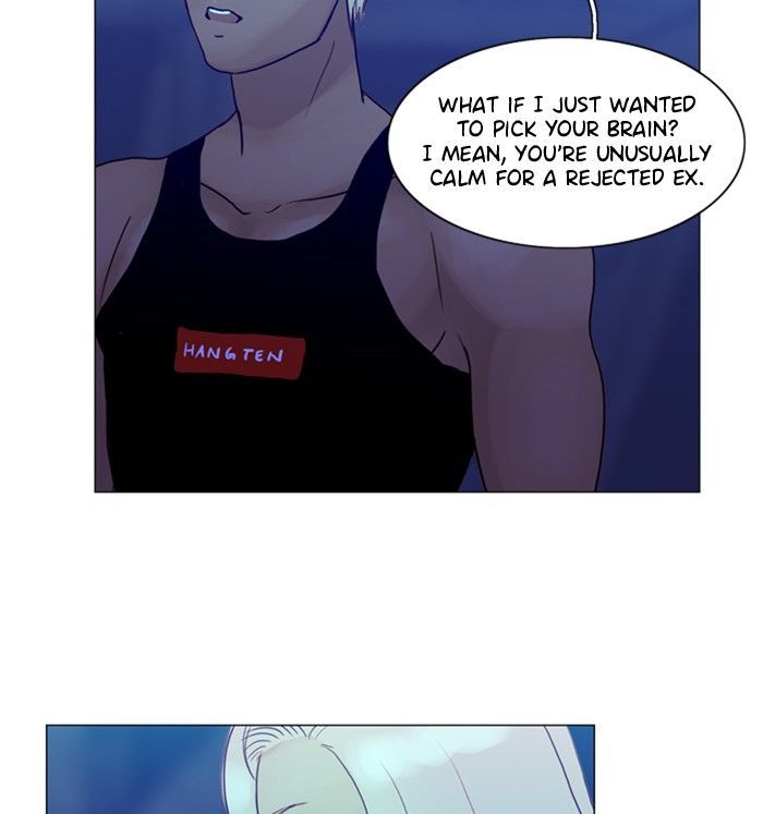 Siren’s Lament Chapter 66 - page 39
