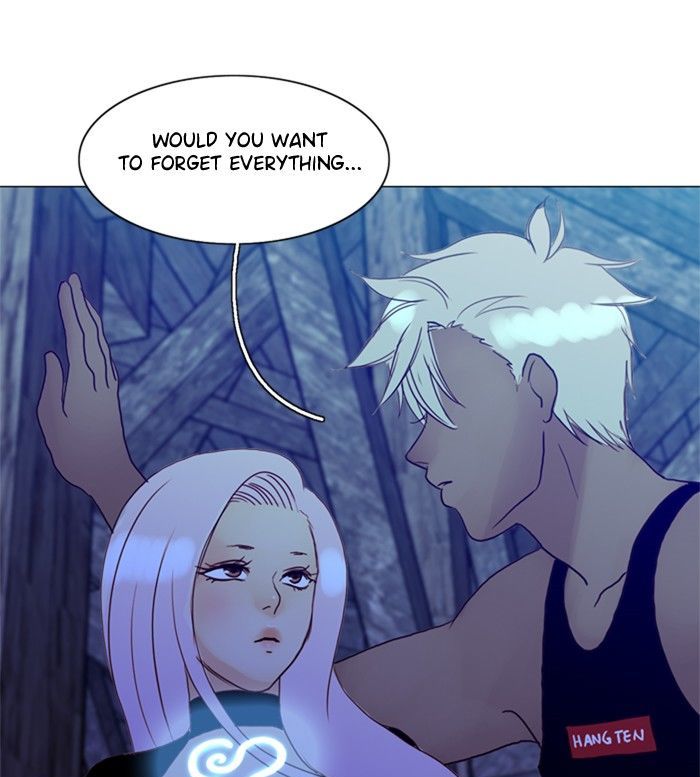 Siren’s Lament Chapter 66 - page 45