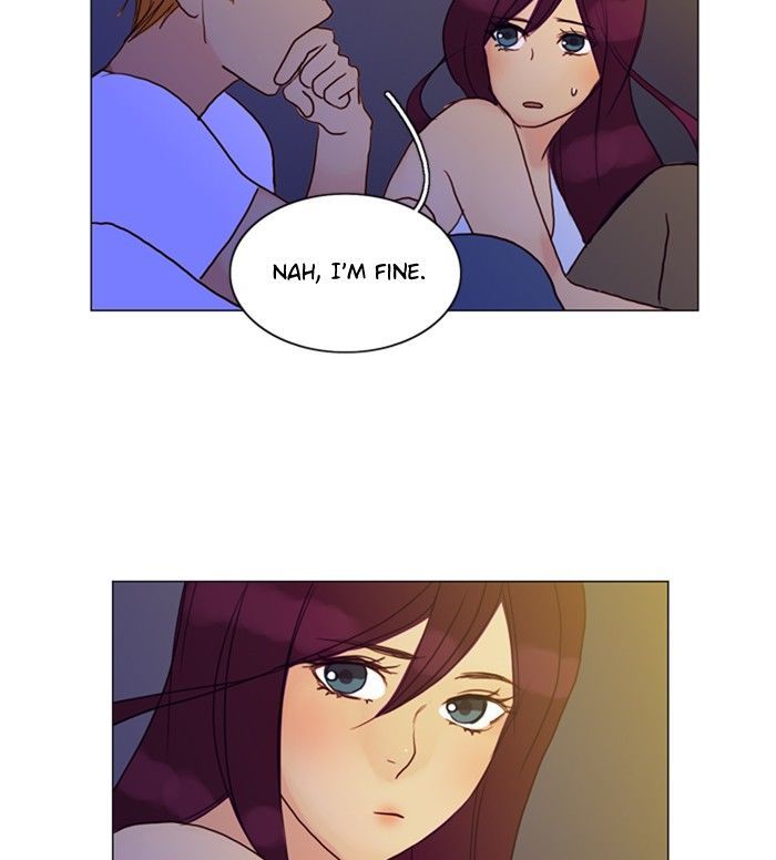 Siren’s Lament Chapter 66 - page 55