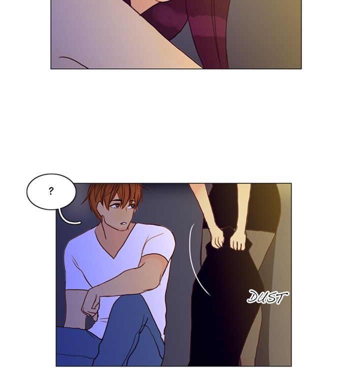Siren’s Lament Chapter 66 - page 56