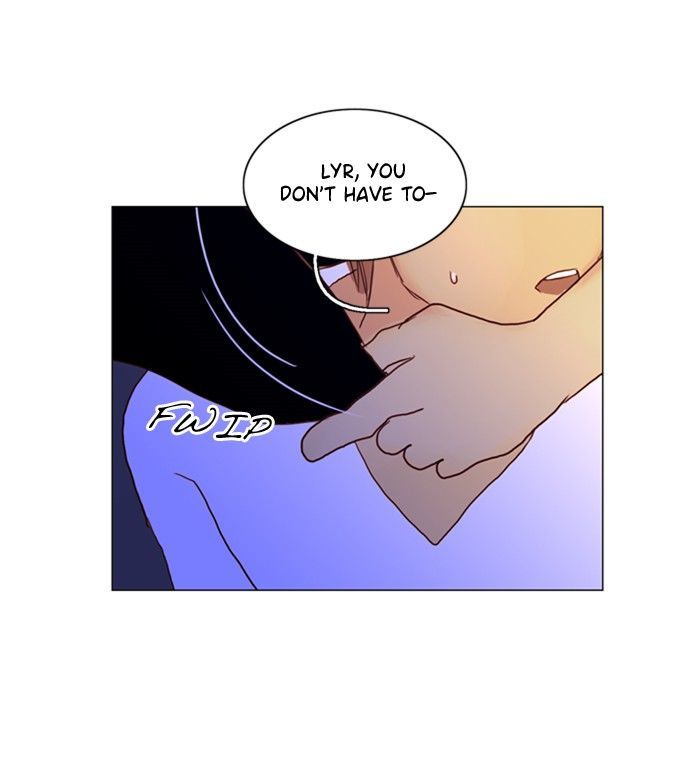 Siren’s Lament Chapter 66 - page 57