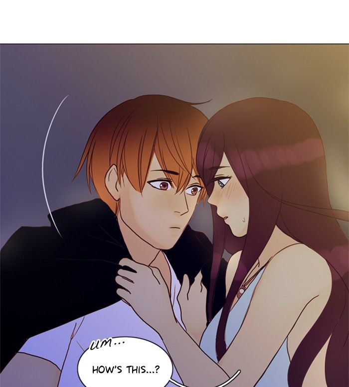 Siren’s Lament Chapter 66 - page 58