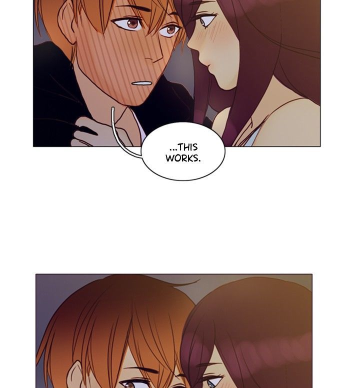 Siren’s Lament Chapter 66 - page 60