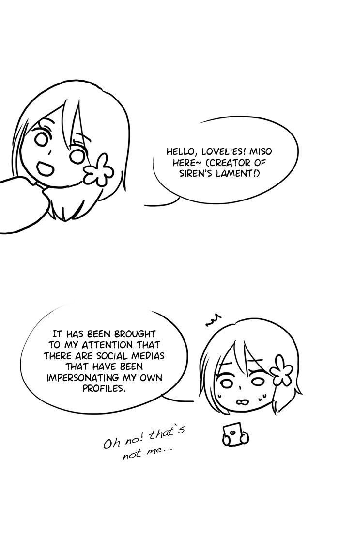 Siren’s Lament Chapter 66 - page 66