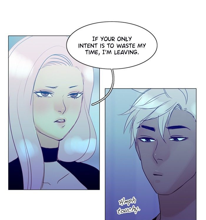 Siren’s Lament Chapter 66 - page 8