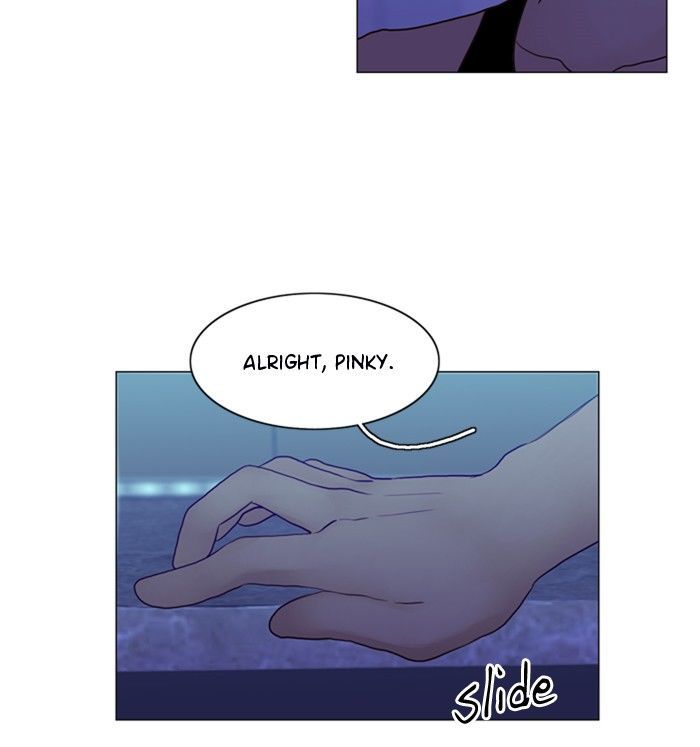 Siren’s Lament Chapter 66 - page 9