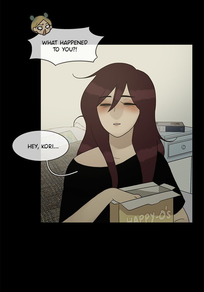 Siren’s Lament Chapter 105 - page 10