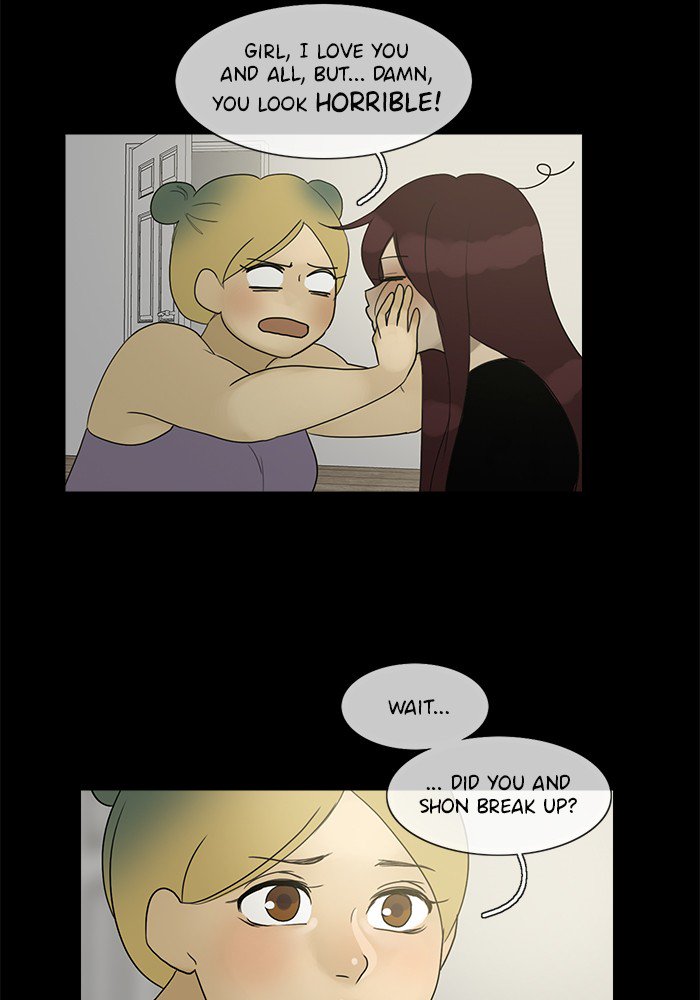 Siren’s Lament Chapter 105 - page 11