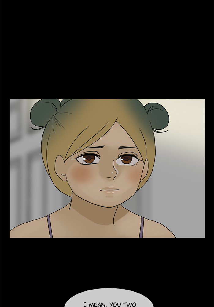 Siren’s Lament Chapter 105 - page 19