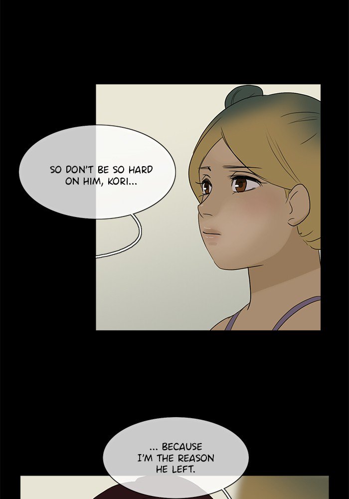 Siren’s Lament Chapter 105 - page 26