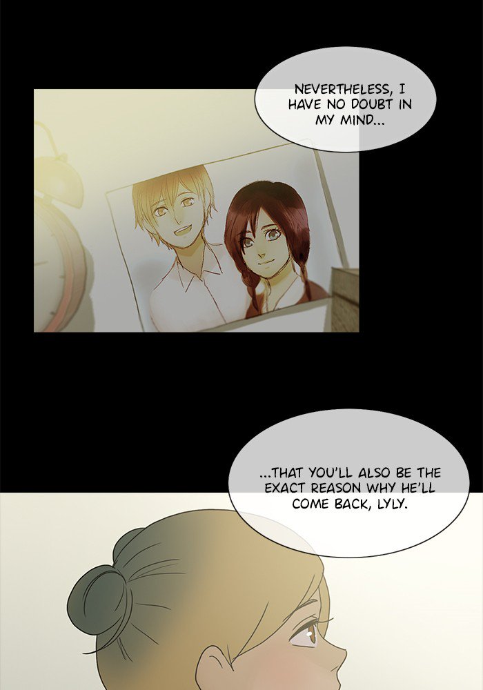 Siren’s Lament Chapter 105 - page 29