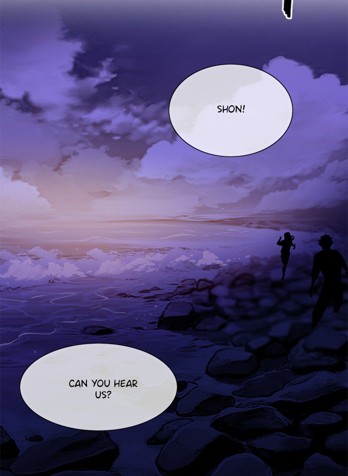 Siren’s Lament Chapter 105 - page 34