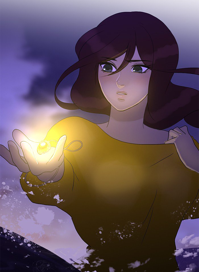 Siren’s Lament Chapter 105 - page 40