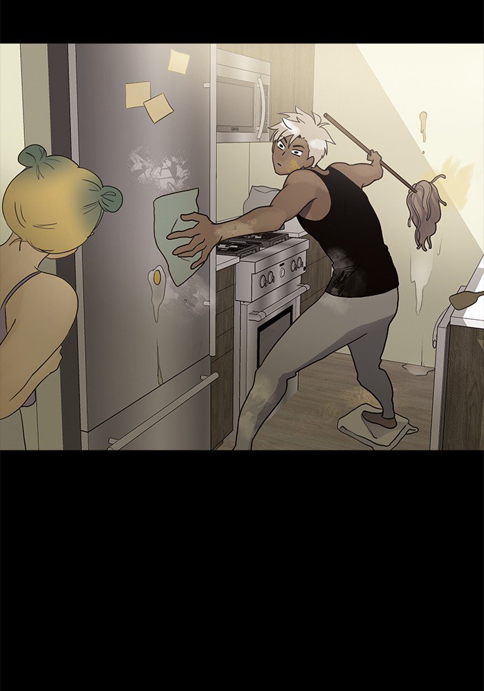 Siren’s Lament Chapter 105 - page 6