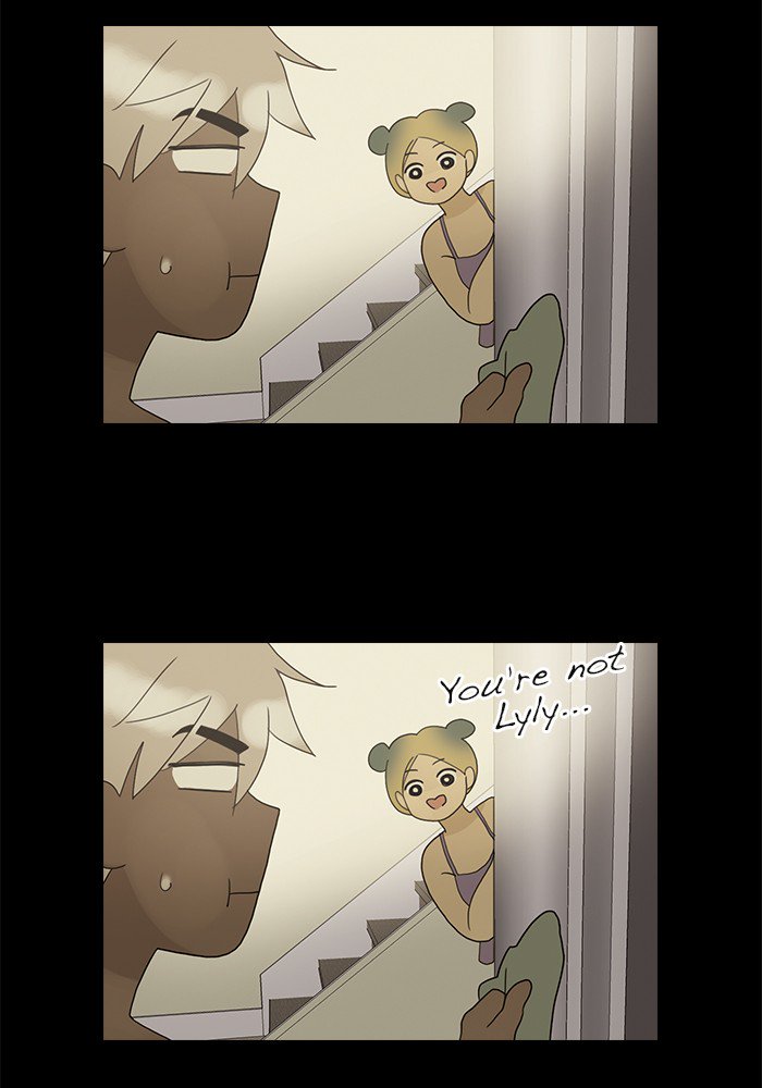 Siren’s Lament Chapter 105 - page 7