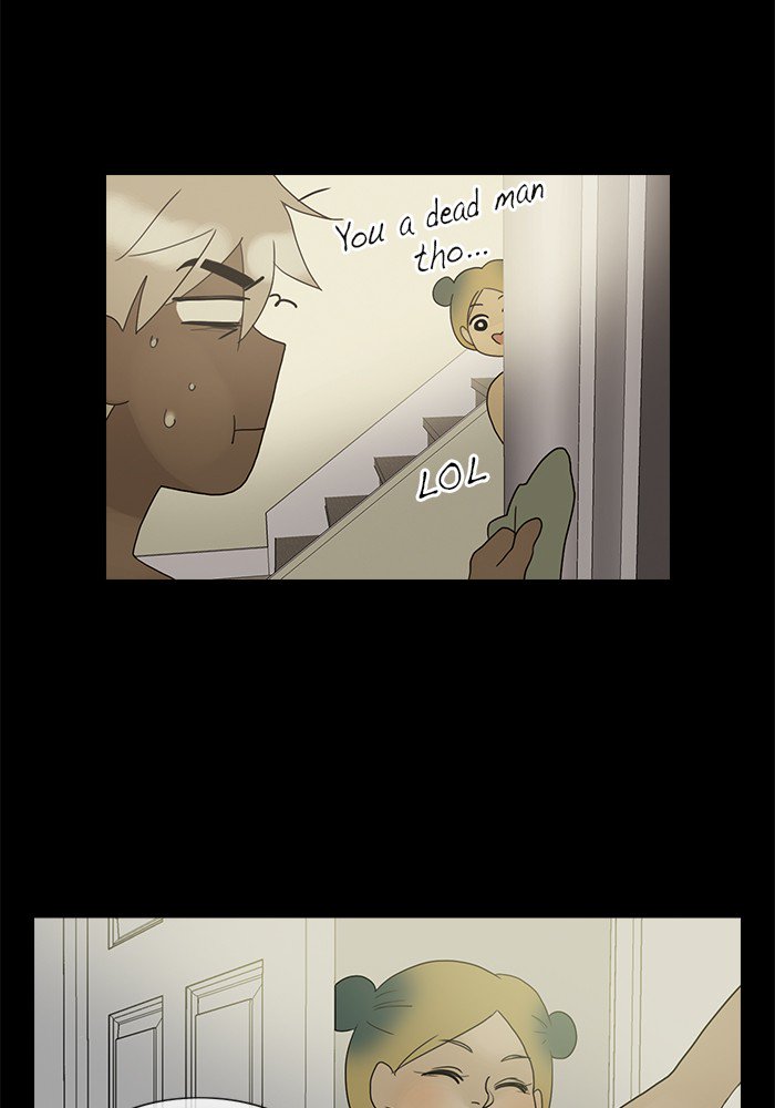 Siren’s Lament Chapter 105 - page 8