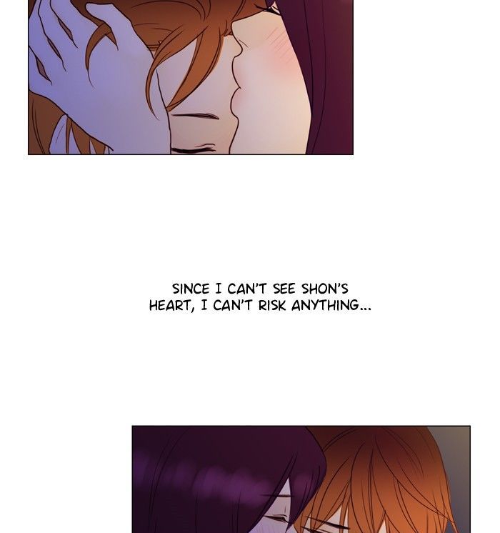 Siren’s Lament Chapter 67 - page 17