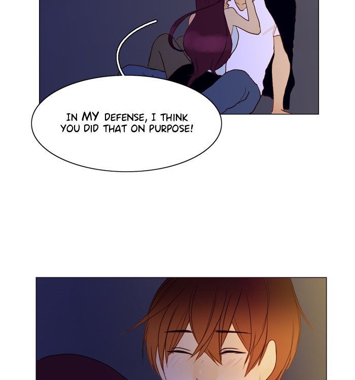 Siren’s Lament Chapter 67 - page 21