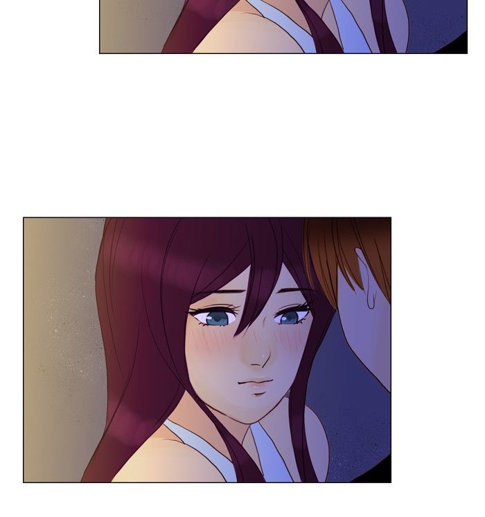 Siren’s Lament Chapter 67 - page 25