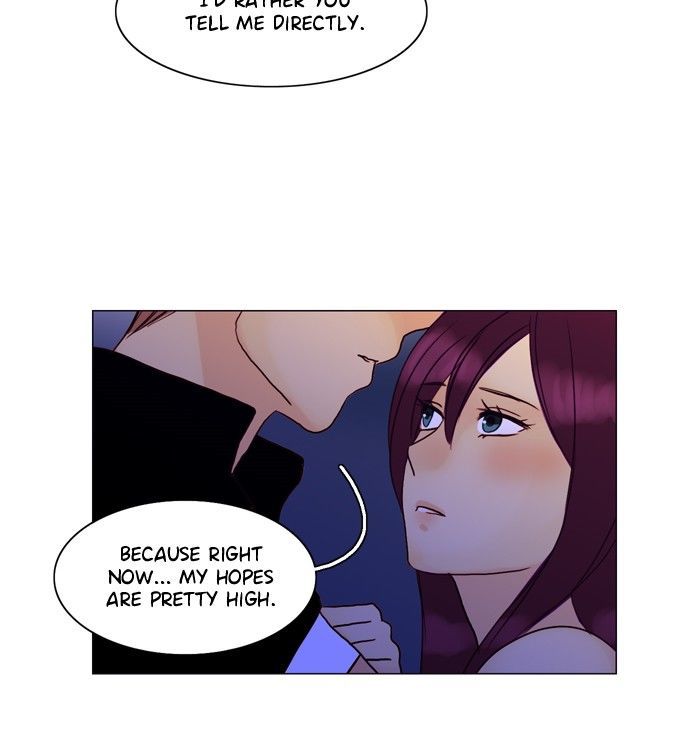 Siren’s Lament Chapter 67 - page 33