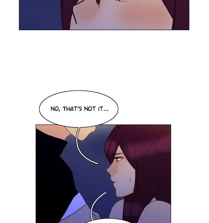 Siren’s Lament Chapter 67 - page 36